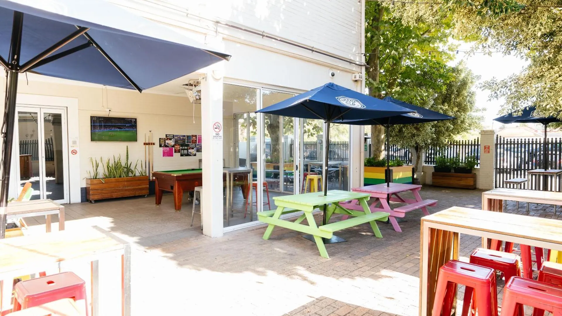 Civic Hotel Perth