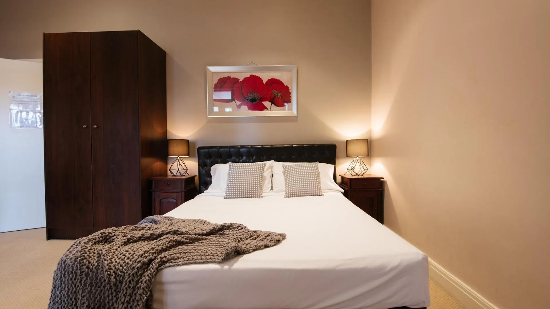 Civic Hotel Perth