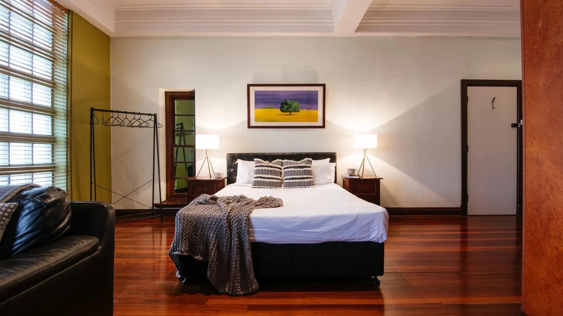 Civic Hotel Perth
